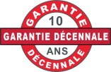 Couvreur 94 Garantie pro